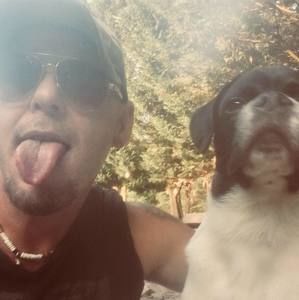 Meet your Posher, Bo